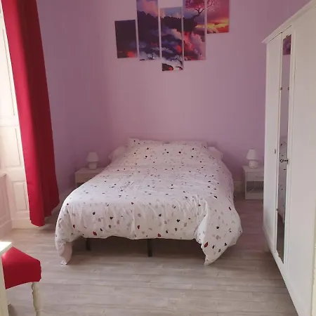 - Maison Familiale Au Coeur Des Volcans D'auvergne *