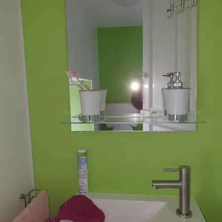 Maison Familiale Au Coeur Des Volcans D'auvergne * Condat (Cantal)