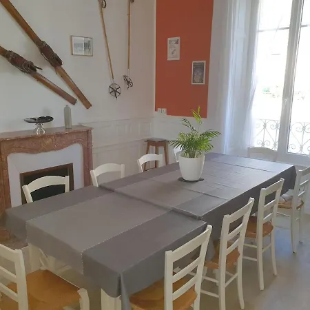 بيت للعطل - Maison Familiale Au Coeur Des Volcans D'auvergne