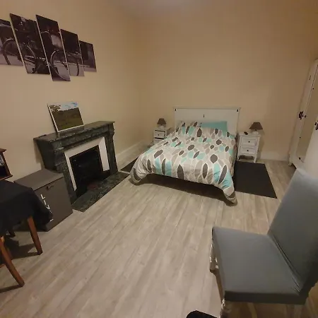 Casa vacanze Maison Familiale Au Coeur Des Volcans D'auvergne *