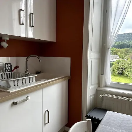 Casa vacanze Maison Familiale Au Coeur Des Volcans D'auvergne *