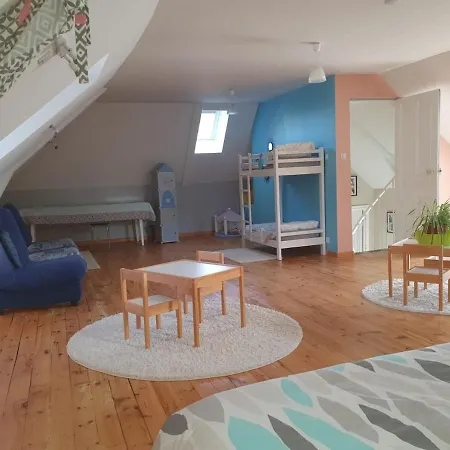 - Maison Familiale Au Coeur Des Volcans D'auvergne * Condat (Cantal)