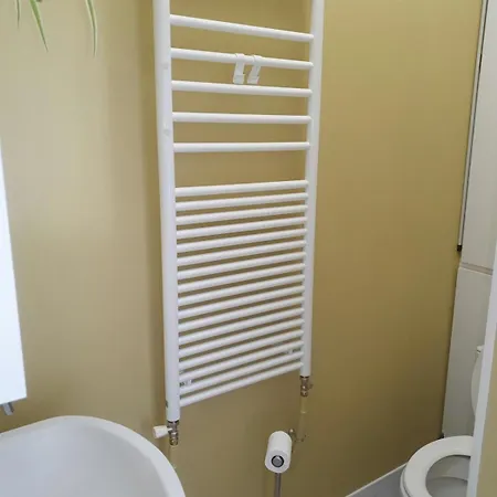 Maison Familiale Au Coeur Des Volcans D'auvergne Casa vacanze *