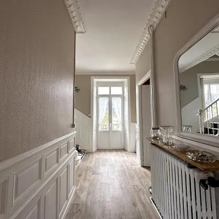 Casa vacanze Maison Familiale Au Coeur Des Volcans D'auvergne