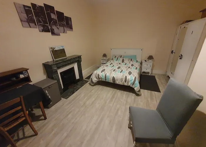 Holiday home Maison Familiale Au Coeur Des Volcans D'auvergne *