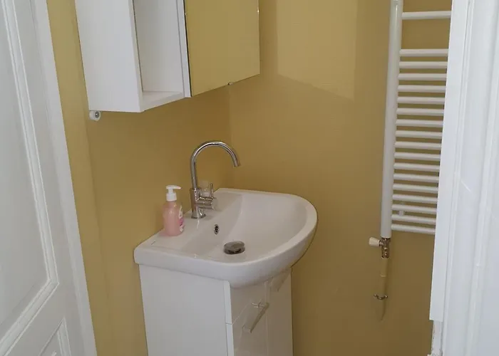 Maison Familiale Au Coeur Des Volcans D'auvergne Holiday home *